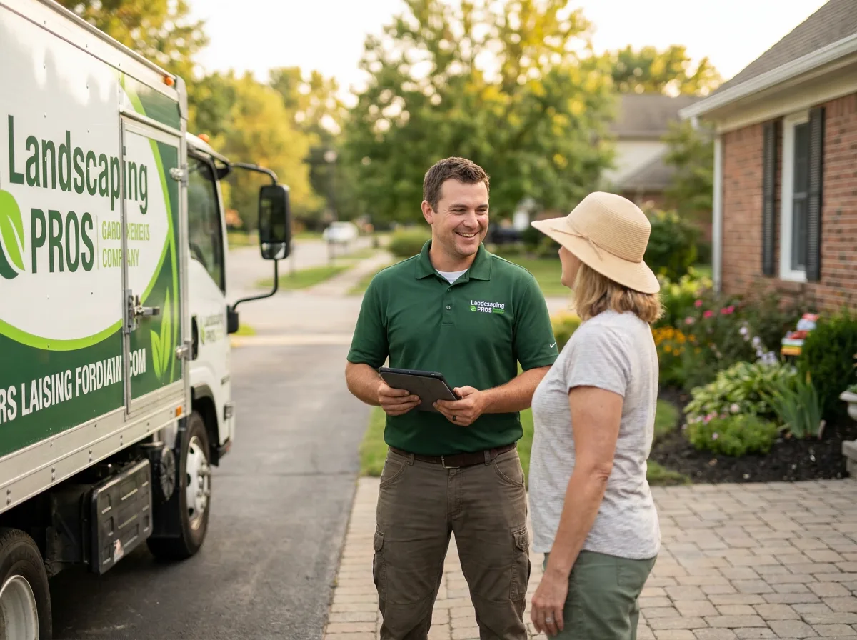 Landscaping Bulls Gap, TN FAQs